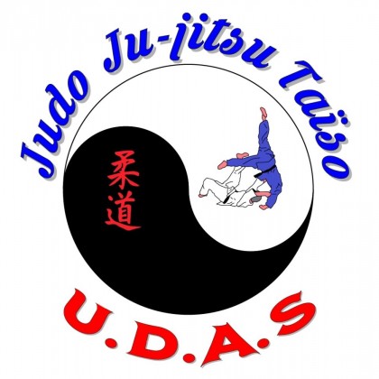 JUDO JUJITSU TAISO UDAS