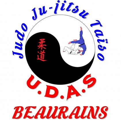 JUDO JUJITSU TAISO UDAS